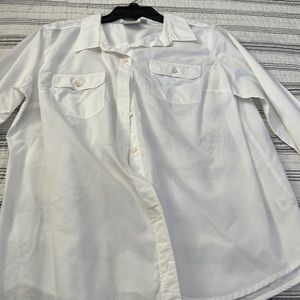 Long sleeve, like new!